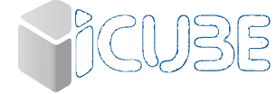 Icube Logo