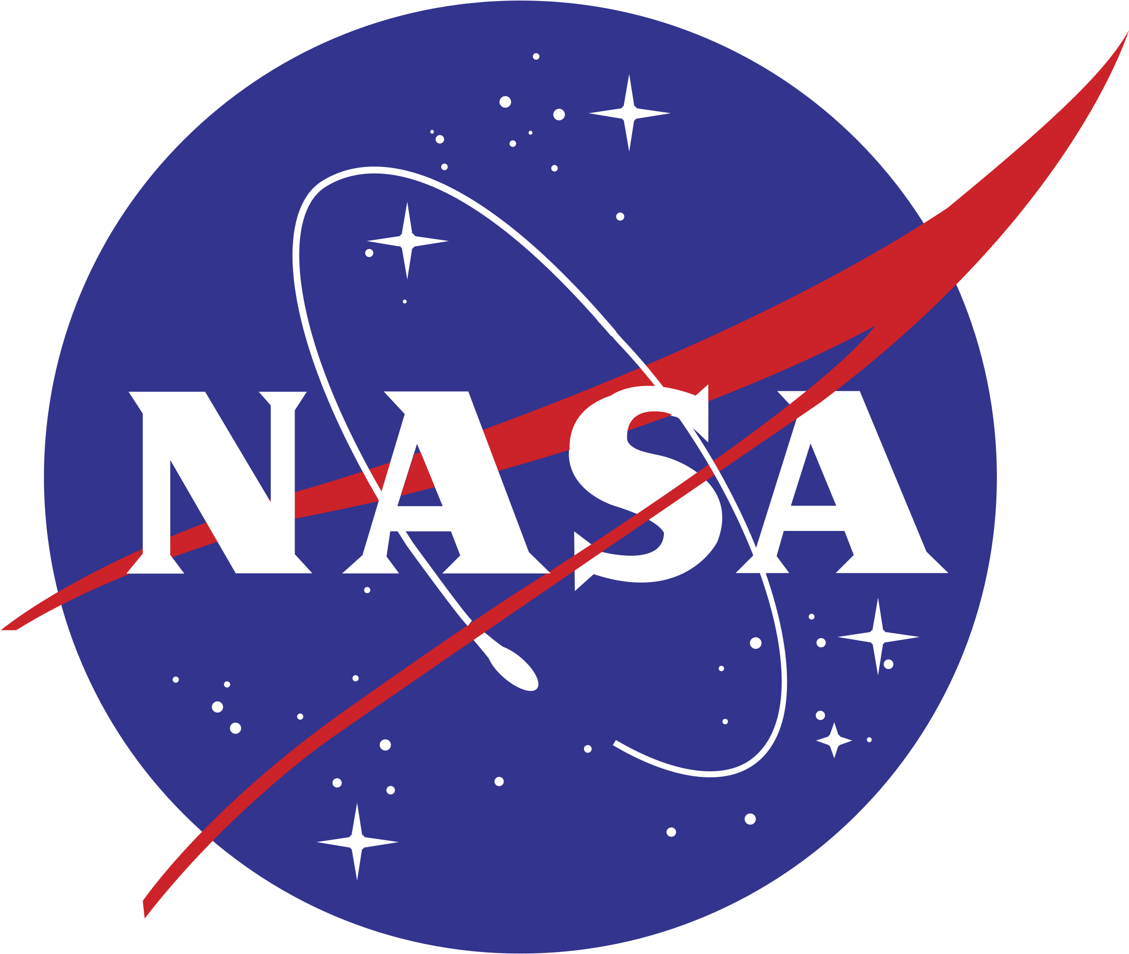 NASA Logo
